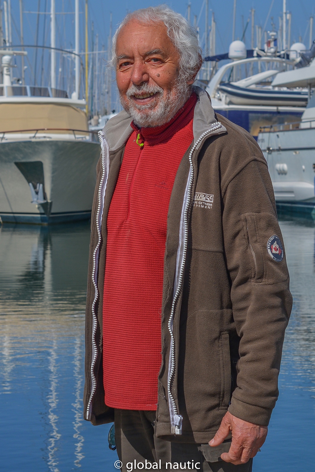 Patrick COHIER