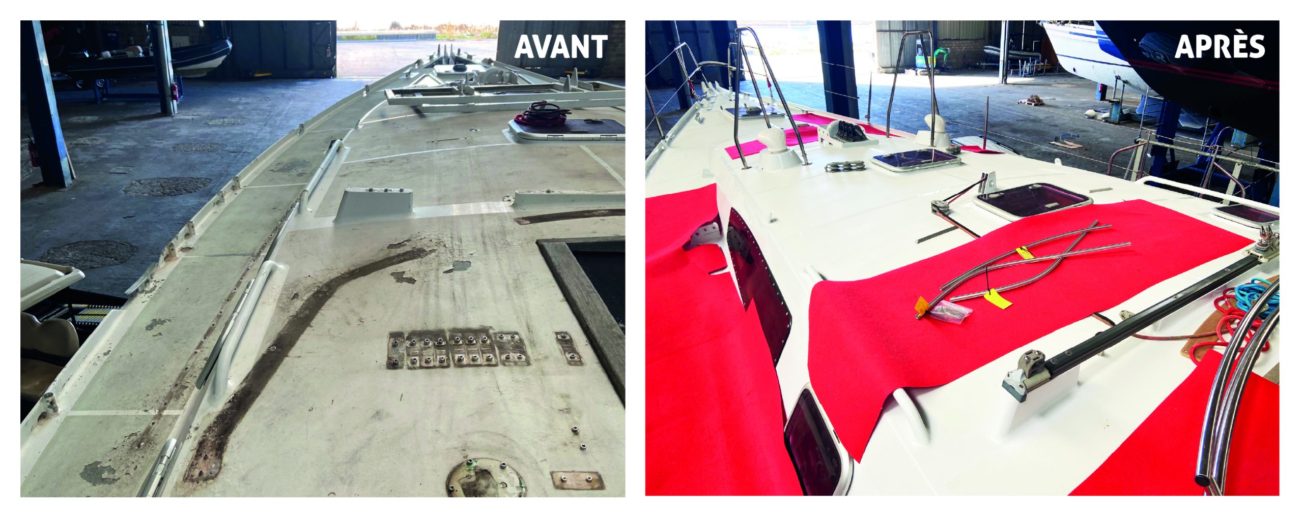 Refit